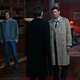 Illustration for article titled Supernatural set photos